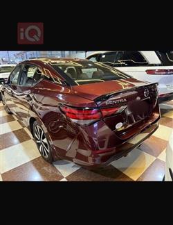 نيسان سنترا